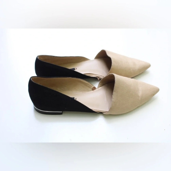 Zara d’orsay flats - Picture 6 of 10